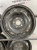 штампы Opel Astra J (P10) R16  5x105/56,6/ET39/6,5