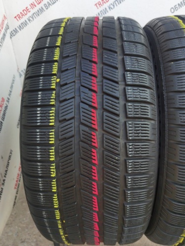 Pirelli Winter 240 SnowSport R18	255/40