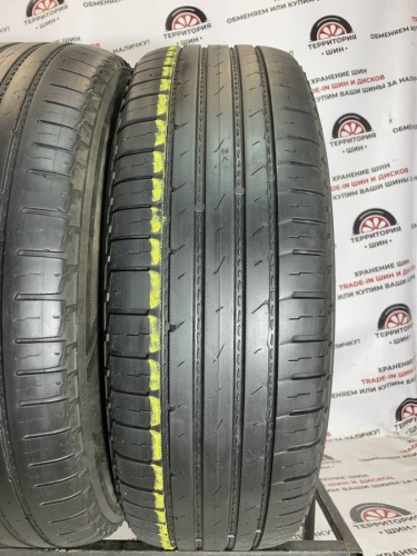 Nokian Nordman S2 SUV R16	235/75