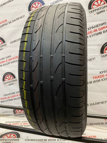 Bridgestone Dueler H/P Sport  R17   235/55
