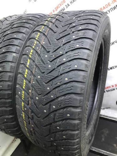 Nokian Tyres Hakkapeliitta 8 SUV R18 255/55