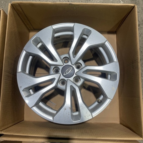 Диски Литые Cherry R16 5x108 60.1 et33 6.5j