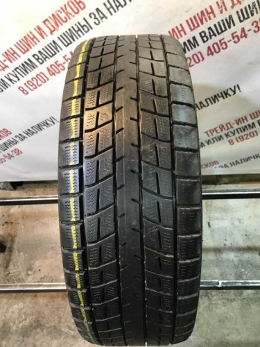 Dunlop Winter Maxx SJ8 R17 225/60