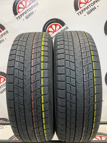 Dunlop Winter Maxx  SJ8 R17 225/65