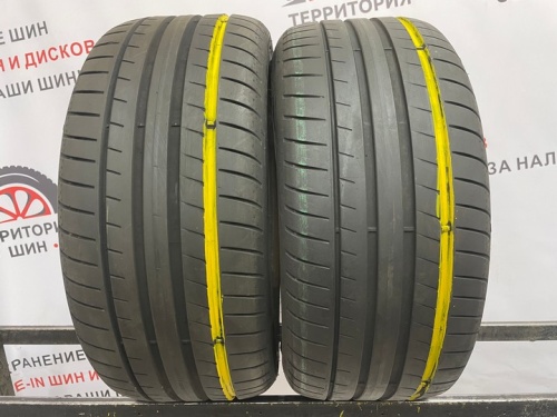 GoodYear Eagle F1 Asymmetric 3 R18 245/40 93H