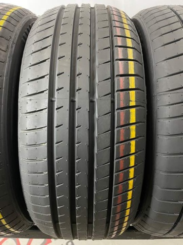 AutoGreen Smart Chastr SC1 R16 215/55