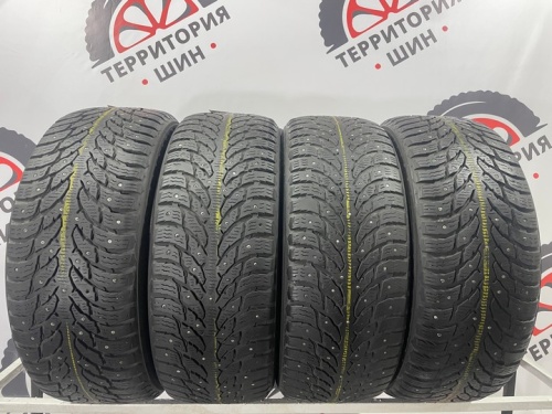 Nokian Tyres Hakkapeliitta 9 SUV R19 245/55