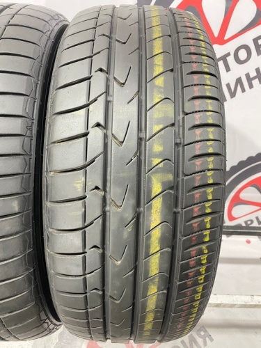 Toyo Tranpath MPZ R17 225/55