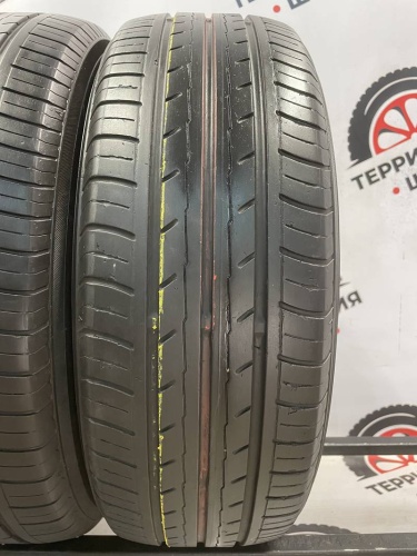 Yokohama BluEarth-ES ES32 R15 185/60