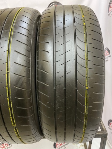 Bridgestone Dueler H/L 33A R20 235/55