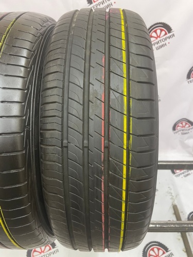 Dunlop Sp Sport LM705 195/60/15 88V