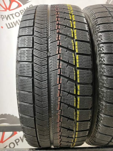 Bridgestone BliZZak VRX R16 205/55