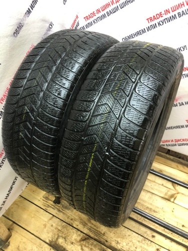 Pirelli Cinturato P7 R19 235/55