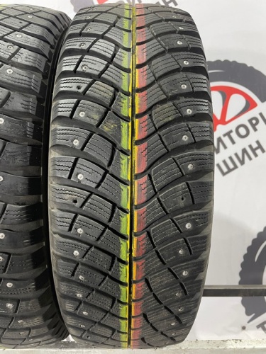 КАМА (Нижнекамский шинный завод) Кама-515 R16 215/65