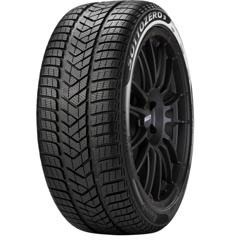 PIRELLI WINTER SOTTOZERO Serie III R19 255/35 96H