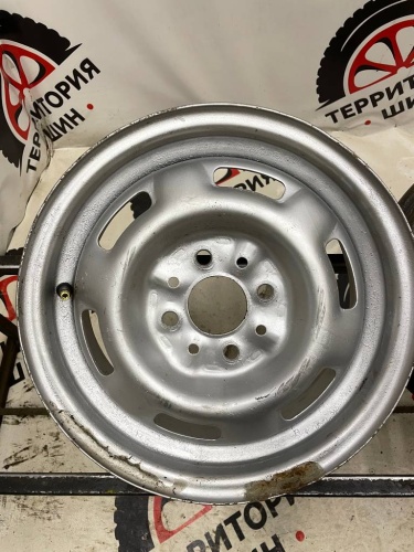 Штампы Ваз R13	4*98 5,5J ET35 ЦО 58,6