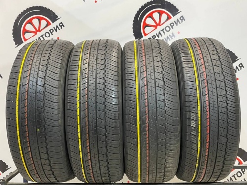 Dunlop Grandtrek ST30 R19 245/55