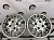 Литьё Mitsubishi orig R15 4x114.3 dia 67.1 ET46 6J