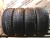 Nokian Hakkapeliitta CR3 R17 215/60 С