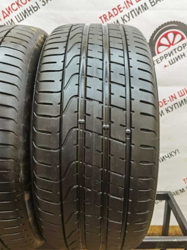 Pirelli P Zero 265/40 101Y R21