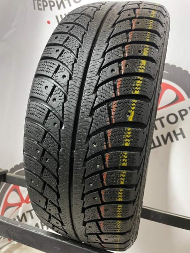 Gislaved NordFrost 5 R16 205/55.