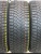 Michlin Latitude x-ice North R18 225/55