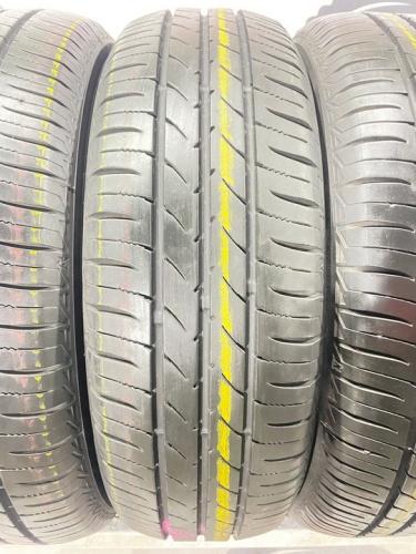 Toyo NanoEnergy 3 plus R14 175/65