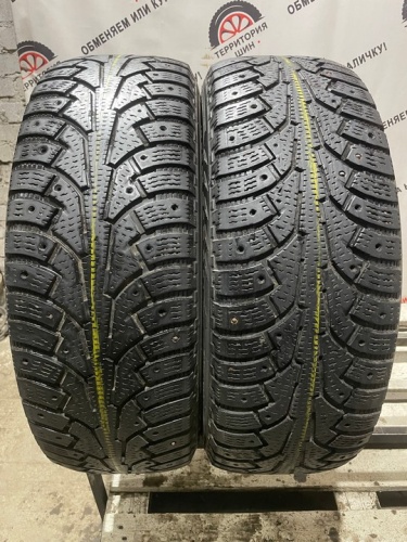 Nokian Tyres Hakkapeliitta Sport Utility 5 R17 225/60