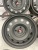 ШТАМПЫ KIA R15	4x100 цо54.1 5.5j et46