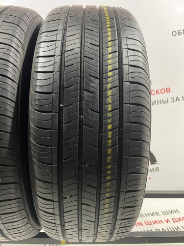 Kumho Solus TA31 R17 225/55