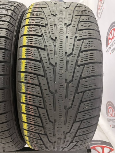 Nokian Nordman RS R17	225/50