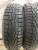 Nexen WinGuard WinSpike R15 185/65.