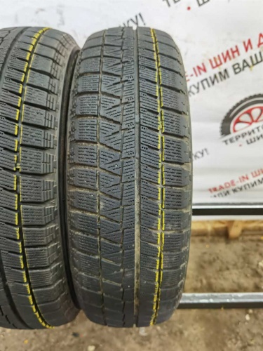 Bridgestone Blizzak Revo GZ R13 155/65