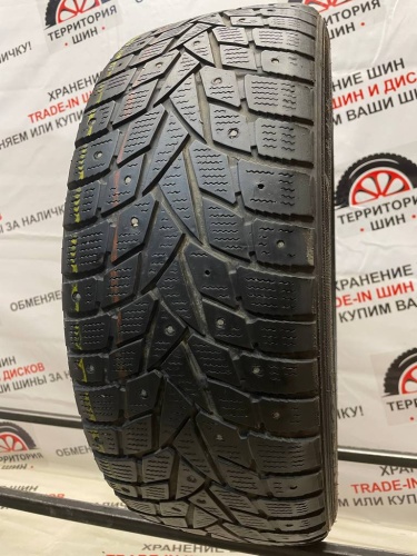 Dunlop SP Winter Ice 02 R18 225/45 Dunlop SP Winter Ice 02 R18 225/45