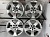 Литье Nissan Orig. R18 5x114,3/СТ 66.1/ET35/7J