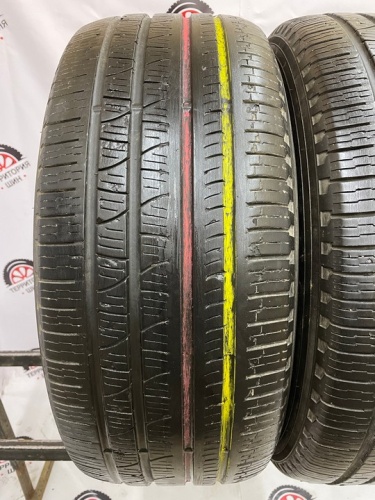 Pirelli Scorpion Verde R18 265/60 110H