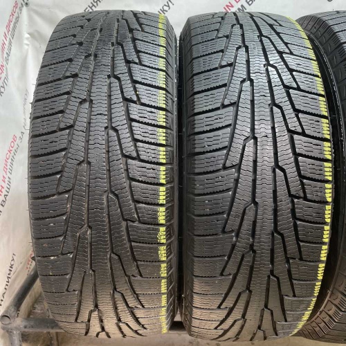 Nokian Nordman RS2 SUV R17 21560