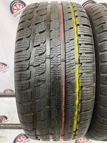 Kumho WinterCraft KW27 R18 245/45 100V