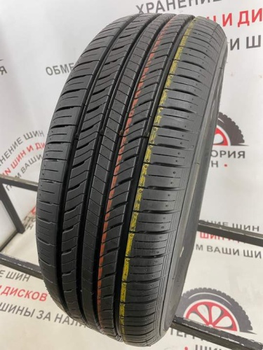 LauFenn G Fit As R16 205/60.