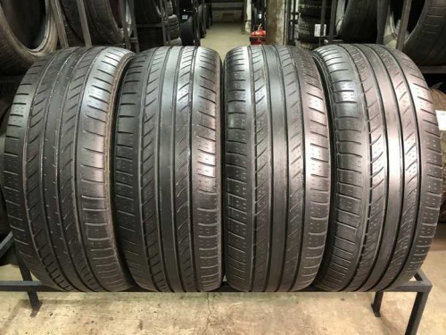 Maxxis Bravo HP-M3 R19 245/55