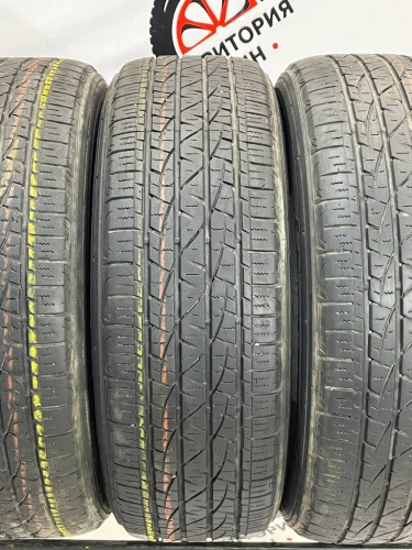Firestone Destination LE2 R17	225/60