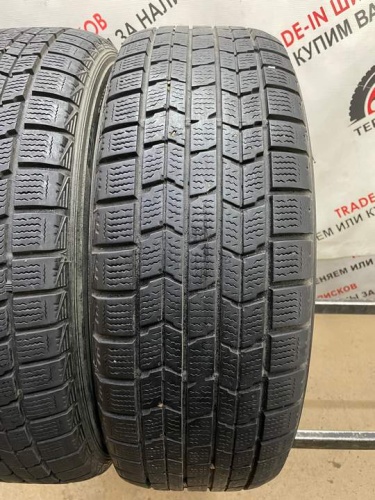 Dunlop DS3 R16 215/60