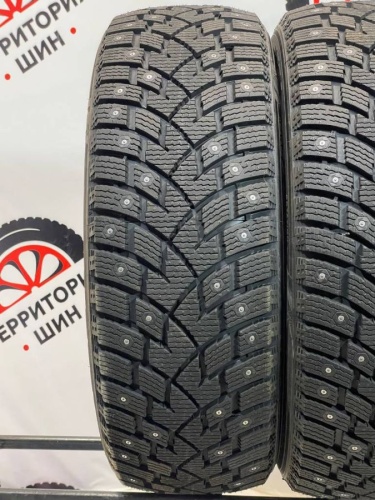 Zeta Antarctica Sport R19	225/55