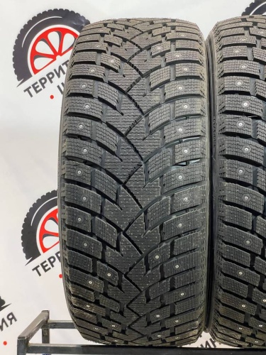 Zeta Antarctica Sport R20 285/50