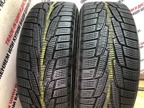 Kumho I'Zen KW31 R16 195/55