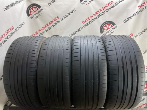 Goodyear F1 assymetric2 R21 285/40