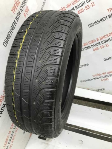 Pirelli Winter Sottozero R17 225/60