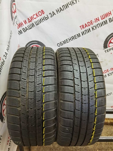 MICHELIN Pilot Alpin PA2 205/50 R17 93V