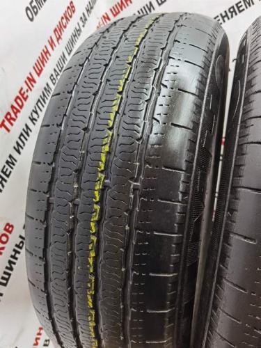 Kumho radial 798 plus R18 235/60