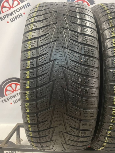 Hankook Winter I'Cept X RW10 R18 265/60